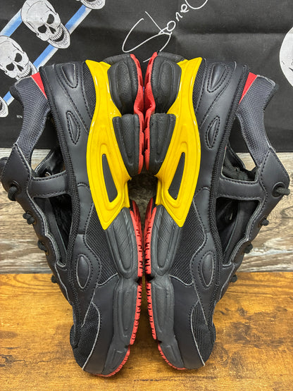 11 - Raf Simons x adidas Ozweego Replicant Belgium