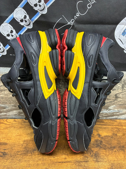 11 - Raf Simons x adidas Ozweego Replicant Belgium