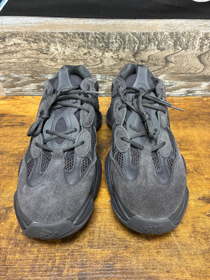 14.5 - adidas Yeezy 500 Low Utility Black