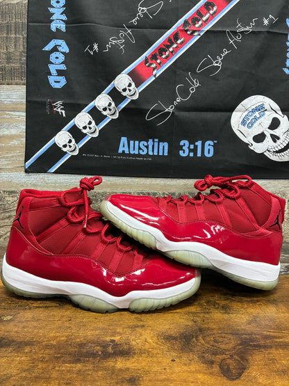 13 - Jordan 11 Retro High Win Like '96