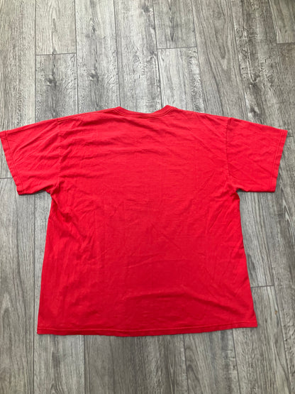 Vintage Atlanta Falcons Tee Size XXL