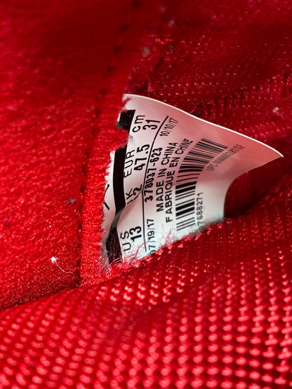 13 - Jordan 11 Retro High Win Like '96
