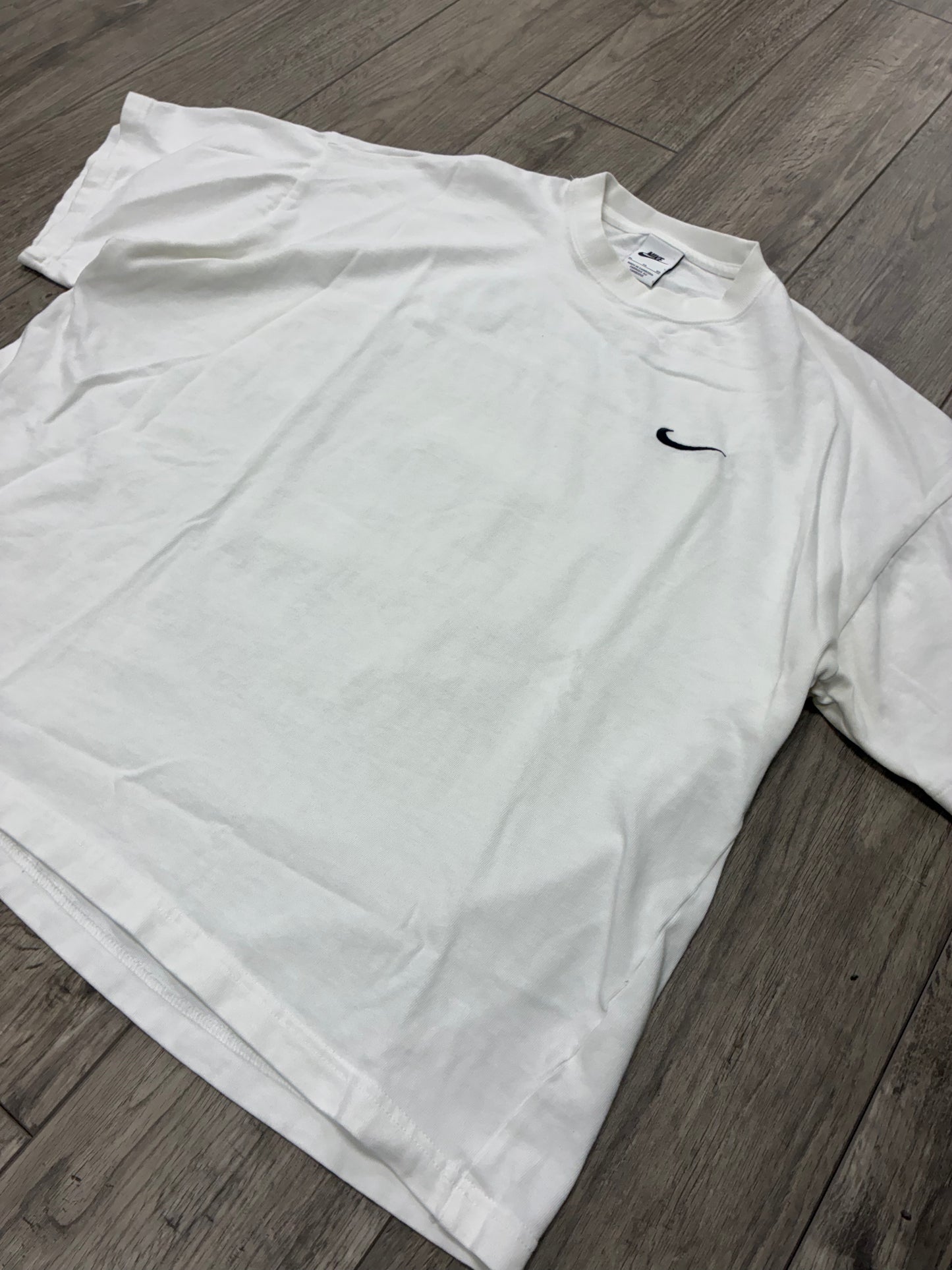 XL - Nike Stussy The Wide World Tribe T-Shirt