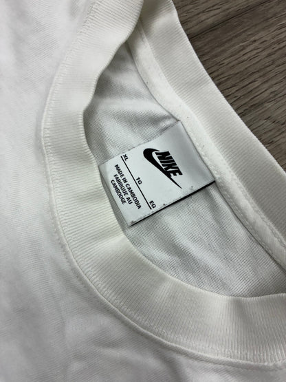 XL - Nike Stussy The Wide World Tribe T-Shirt
