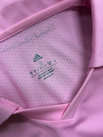 S - adidas Inter Miami CF 2022/23 Home Jersey