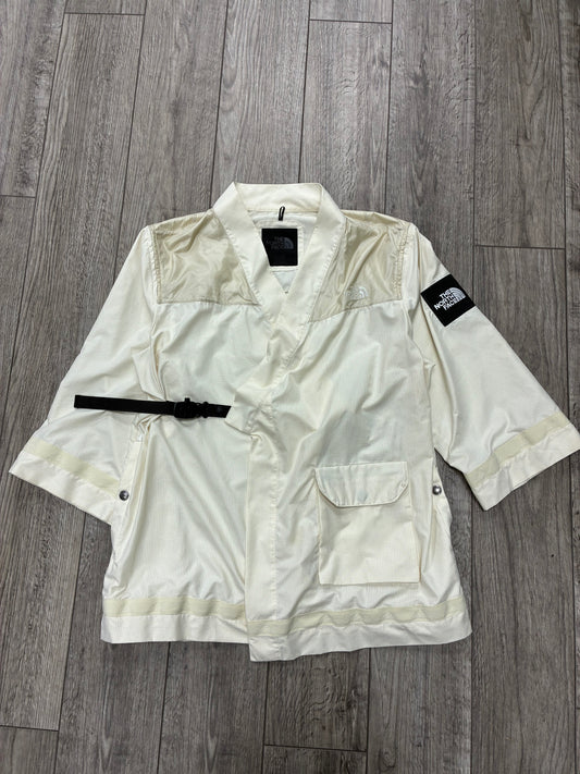 S - The North Face Black Series x Kazuki Kuraishi Kimono Jacket