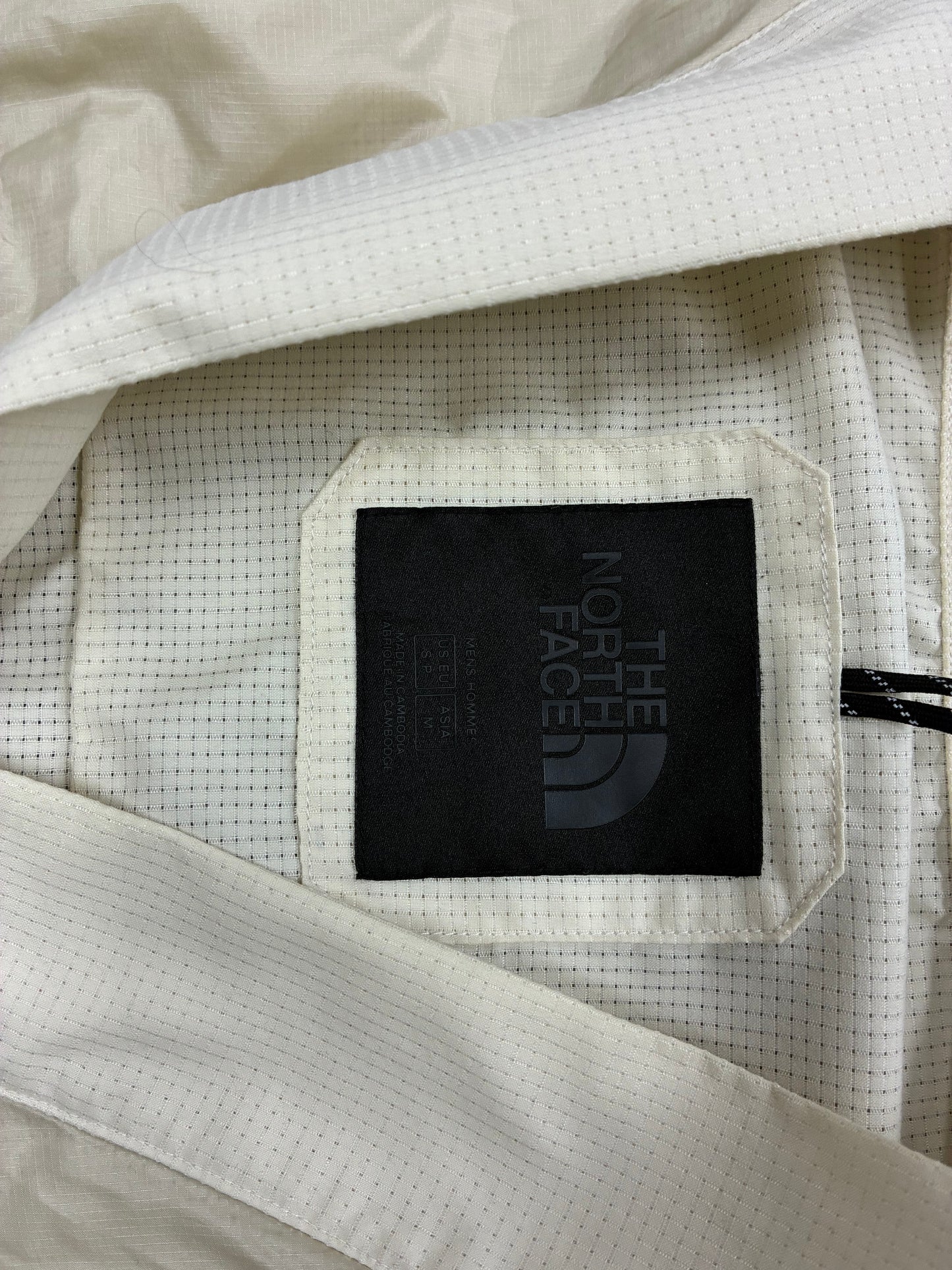 S - The North Face Black Series x Kazuki Kuraishi Kimono Jacket