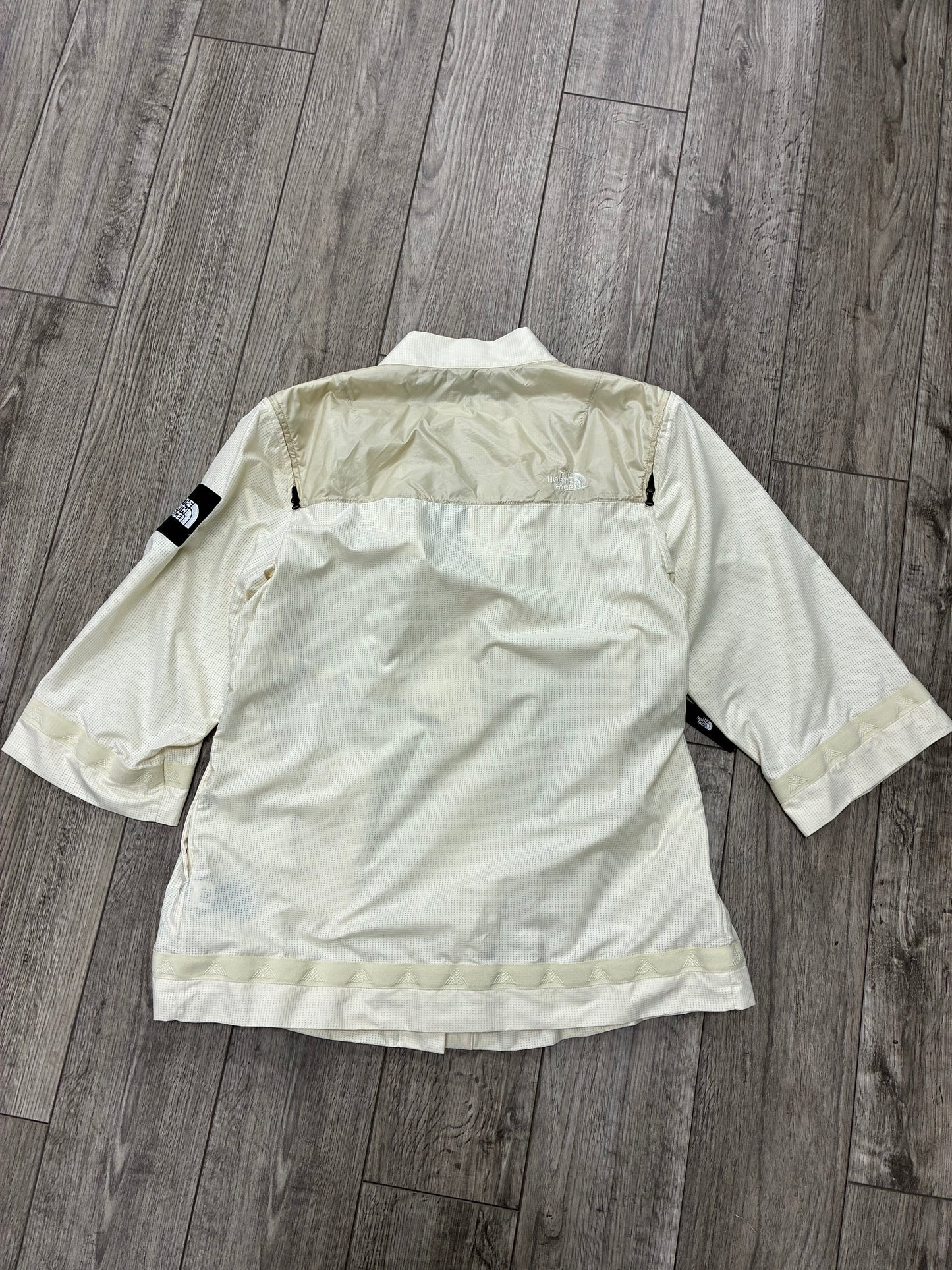 S - The North Face Black Series x Kazuki Kuraishi Kimono Jacket