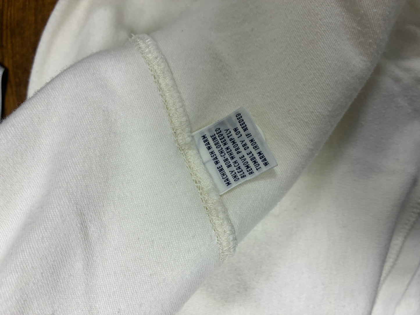 L - Polo Ralph Lauren R.L.P.C. Rowing Team Rugby Shirt