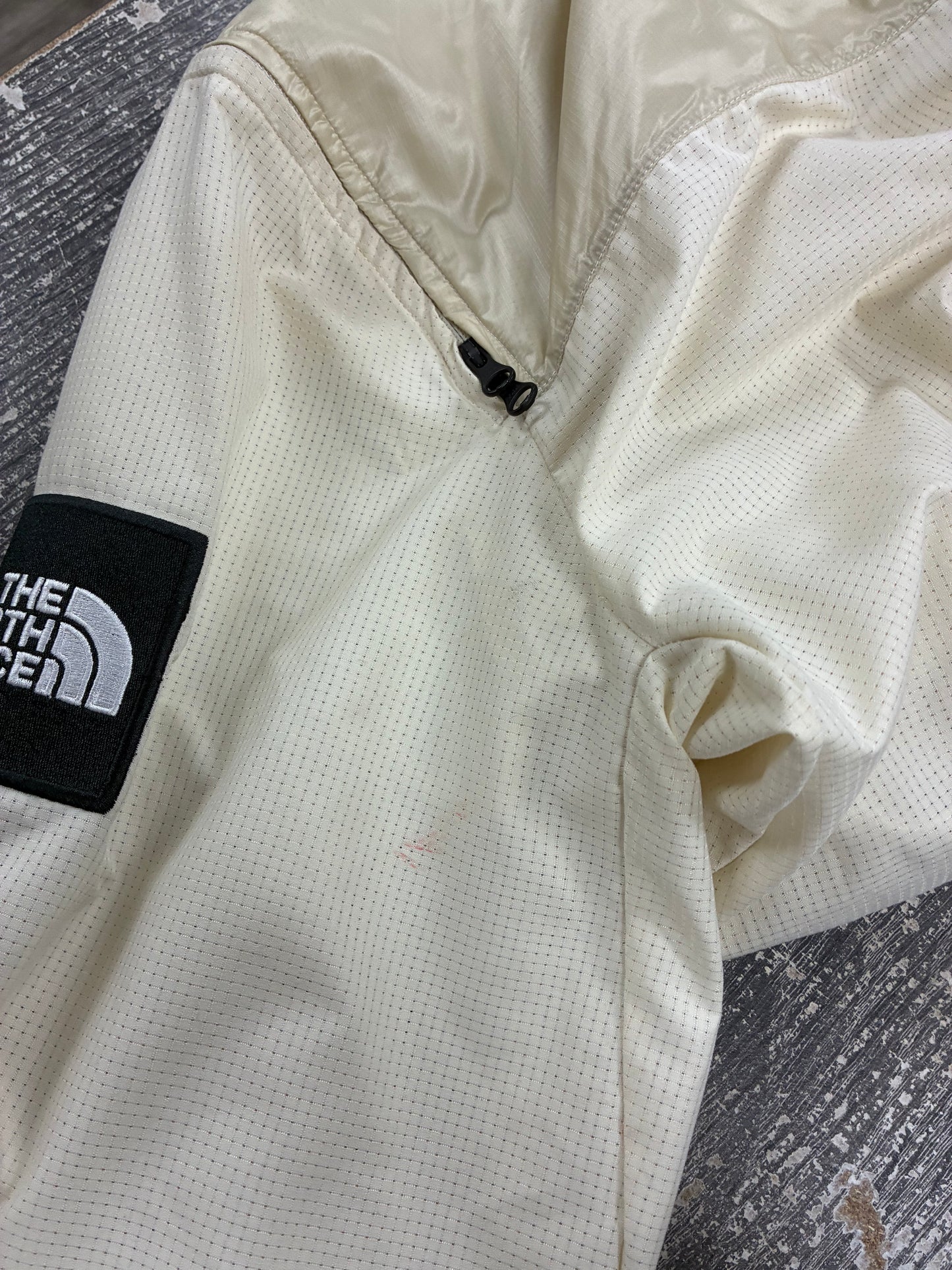 S - The North Face Black Series x Kazuki Kuraishi Kimono Jacket