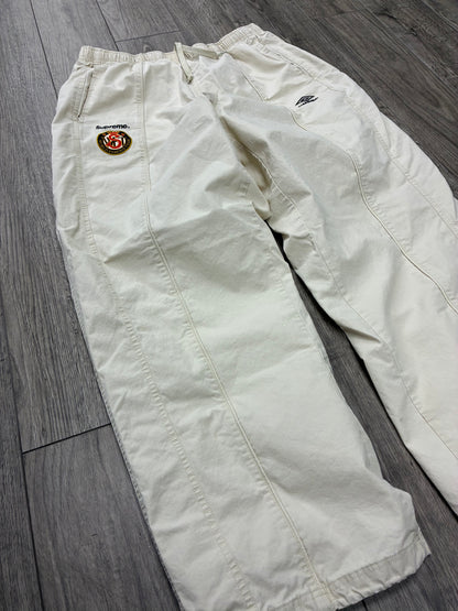XL - Supreme Umbro Cotton RipStop Track Pants