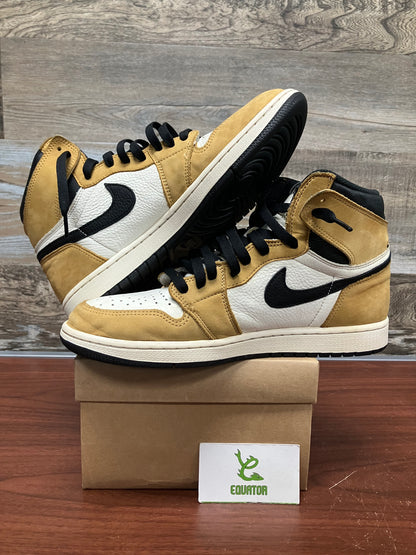 Jordan 1 Retro High Rookie of the Year Size 10.5