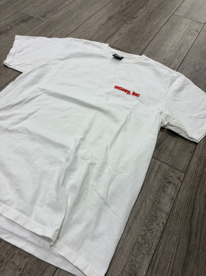 XL - Stussy Inc. Wiki T-Shirt