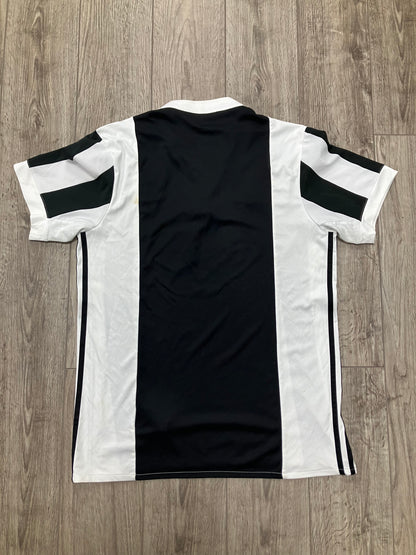 Adidas Juventus 17/18 Home Jersey Size M