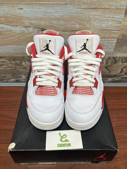 Jordan 4 Retro Alternate 89 Size 12