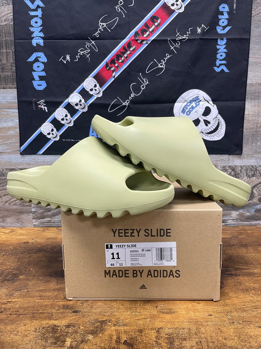 Adidas Yeezy Slide Resin
