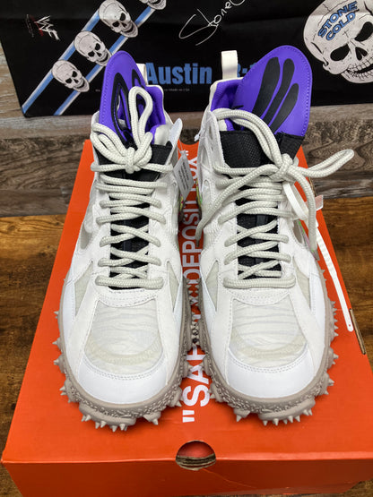 13-Nike x Off-White Air Terra Forma White