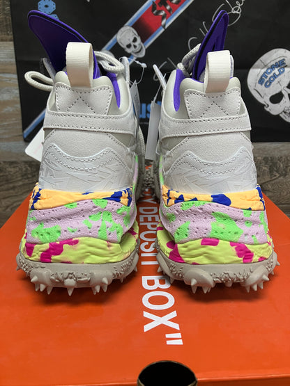 13-Nike x Off-White Air Terra Forma White