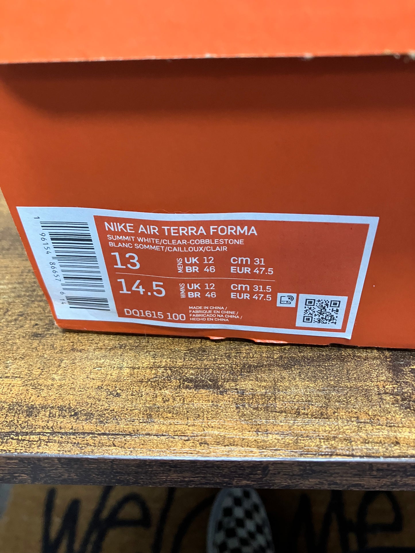 13-Nike x Off-White Air Terra Forma White