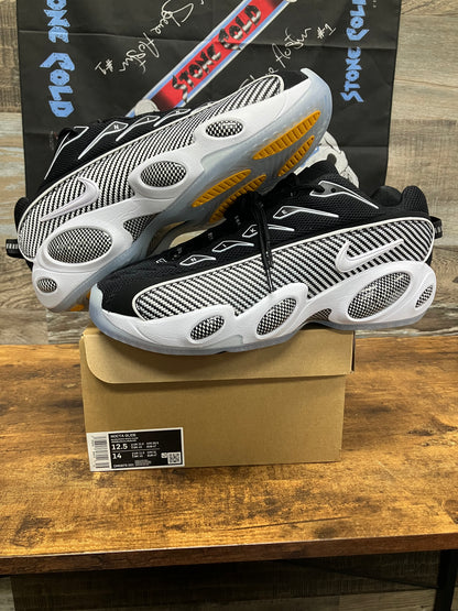 12.5-Nike NOCTA Glide Drake Black