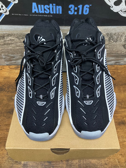 12.5-Nike NOCTA Glide Drake Black
