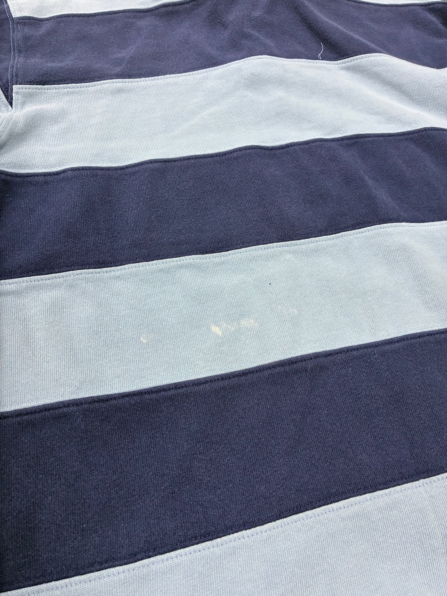 XL - Polo Sport Ralph Lauren Striped Long-Sleeve Rugby Shirt
