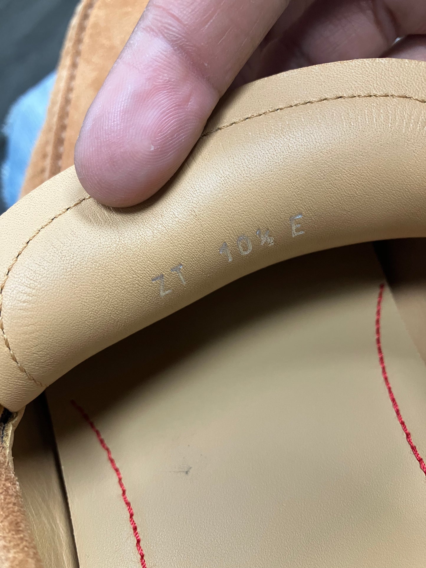 11.5-Ferragamo Gancini Ornament Driver