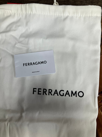 11.5-Ferragamo Gancini Ornament Driver