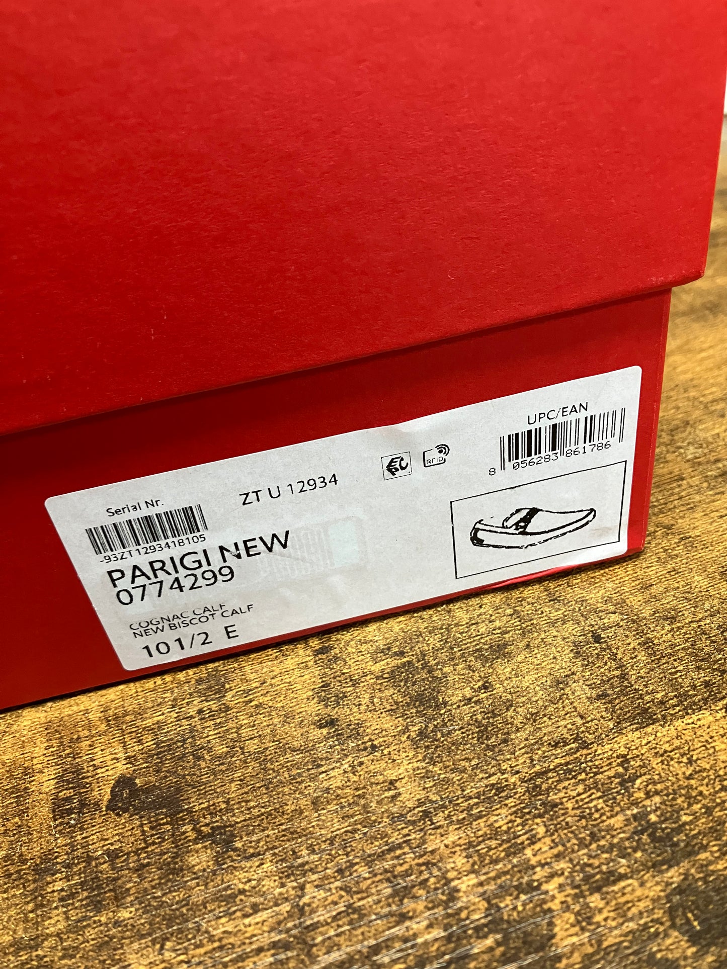 11.5-Ferragamo Gancini Ornament Driver