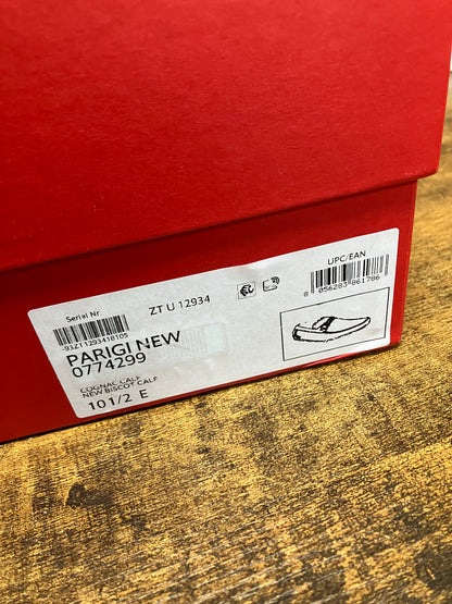 11.5-Ferragamo Gancini Ornament Driver