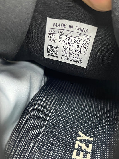6.5-Adidas Yeezy Boost 700 MNVN Blue Tint