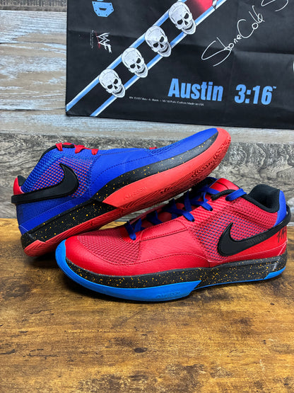 11-Nike Ja 1 Hunger