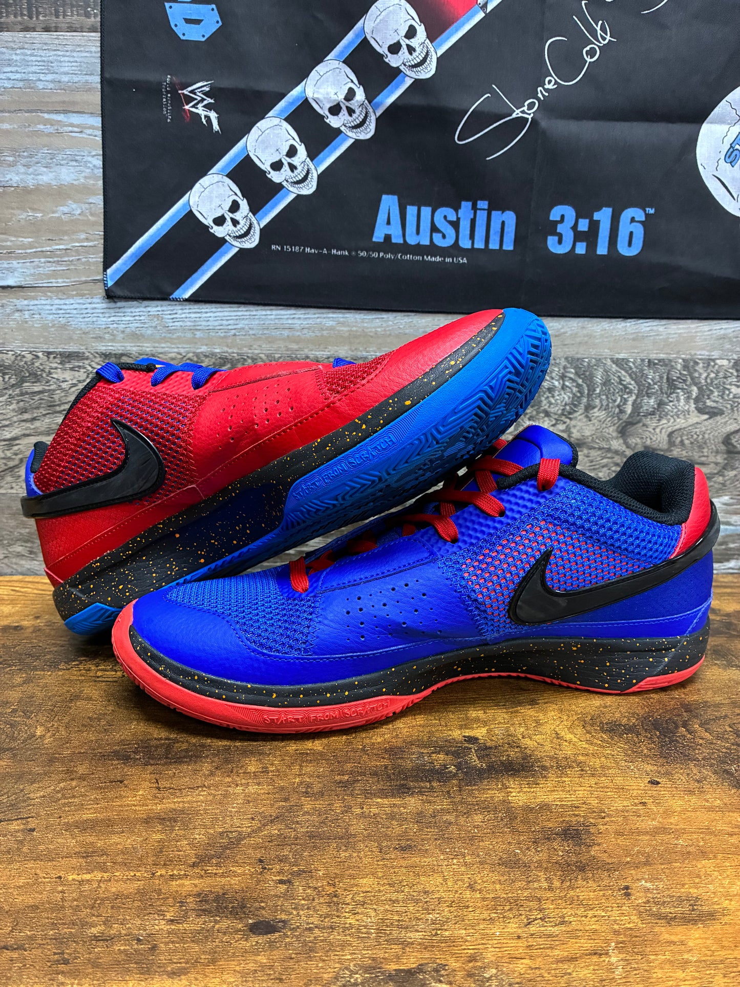 11-Nike Ja 1 Hunger