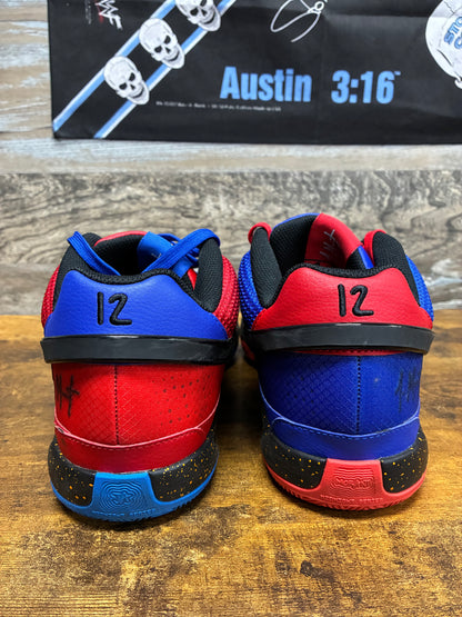 11-Nike Ja 1 Hunger