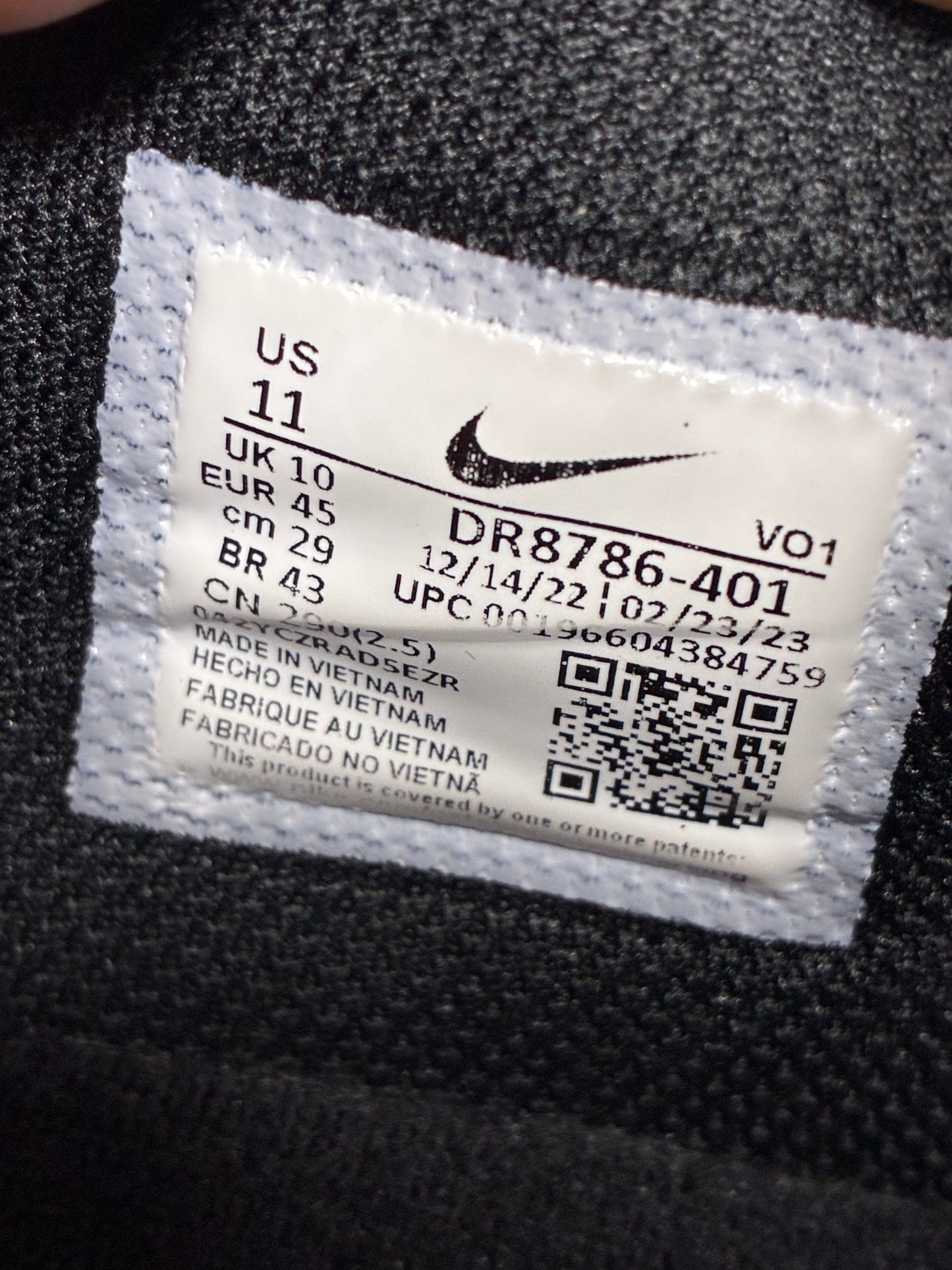 11-Nike Ja 1 Hunger