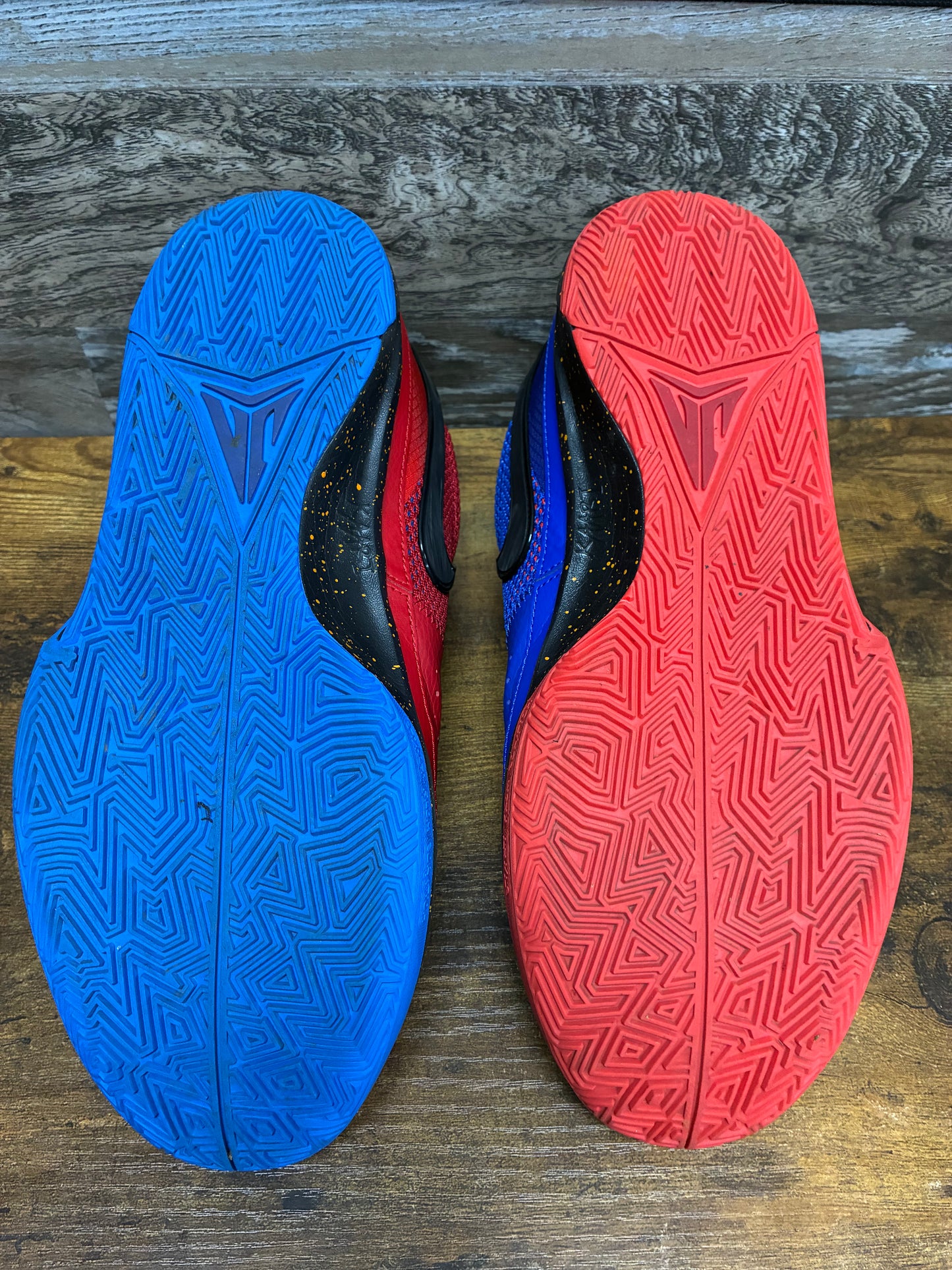 11-Nike Ja 1 Hunger