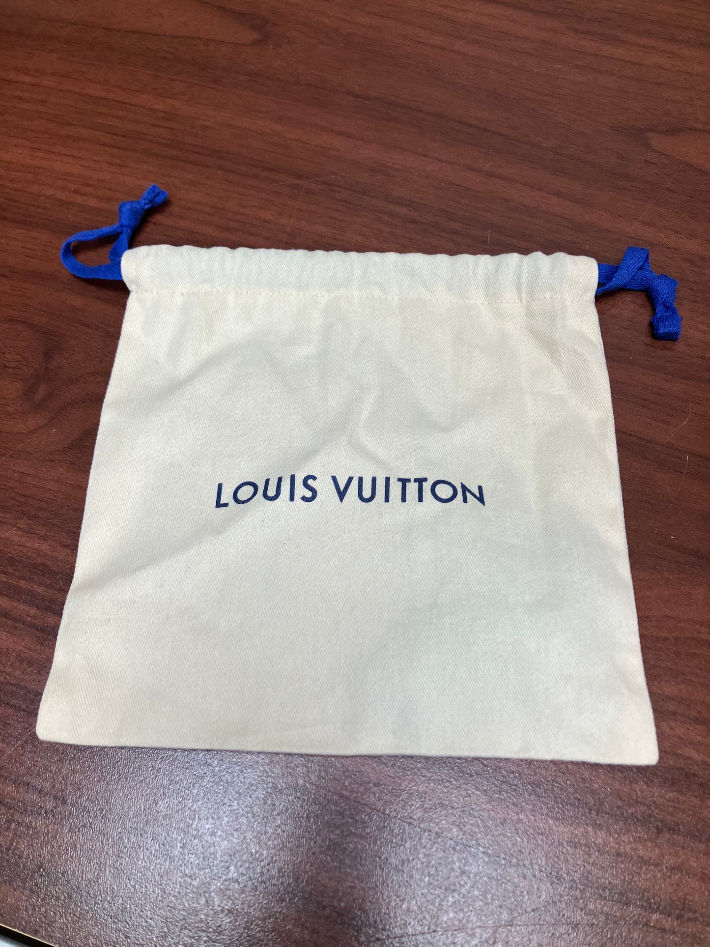 Louis Vuitton Keep It Bracelet