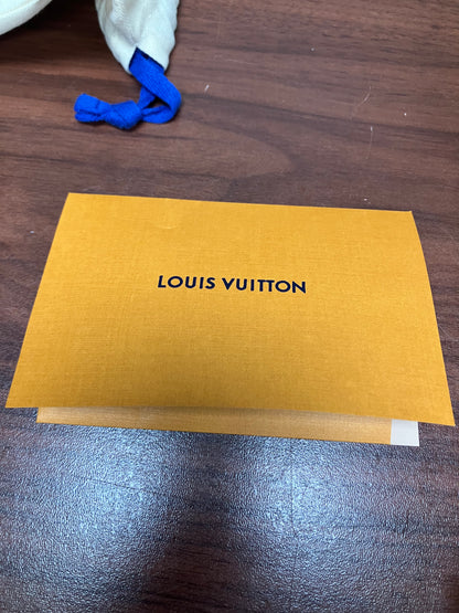 Louis Vuitton Keep It Bracelet