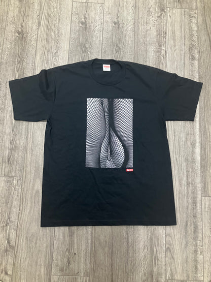 Supreme Daido Moriyama Tights Tee Size M