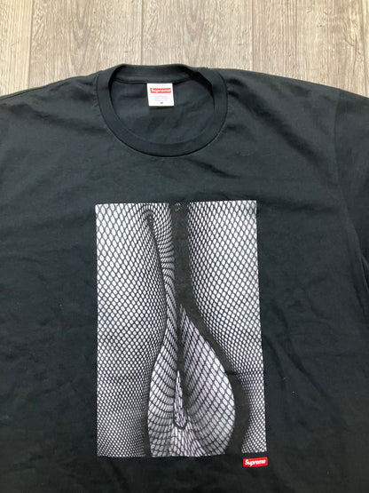 Supreme Daido Moriyama Tights Tee Size M