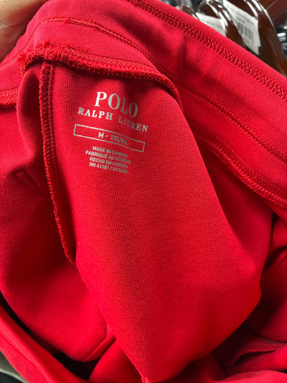 M - Polo Ralph Lauren Men's Double-Knit Tech Jogger Pants