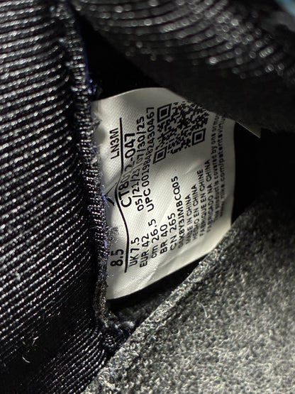 8.5 - Air Jordan 11 Gamma
