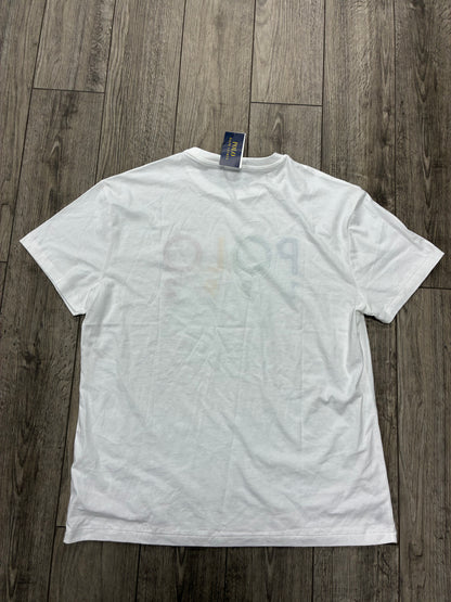 L - Polo Ralph Lauren Classic Fit Polo 1992 T-Shirt