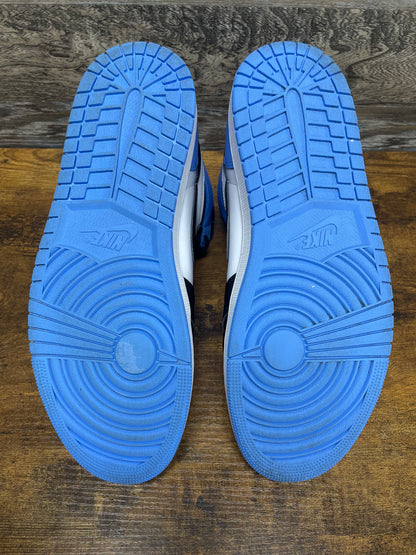 11-Air Jordan 1 High UNC Toe