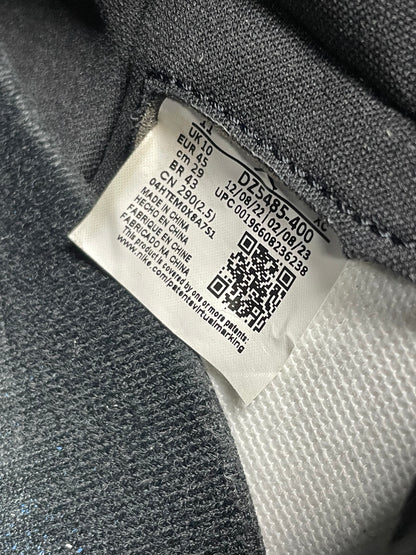11-Air Jordan 1 High UNC Toe