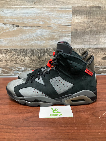 Jordan 6 Retro PSG Size 10