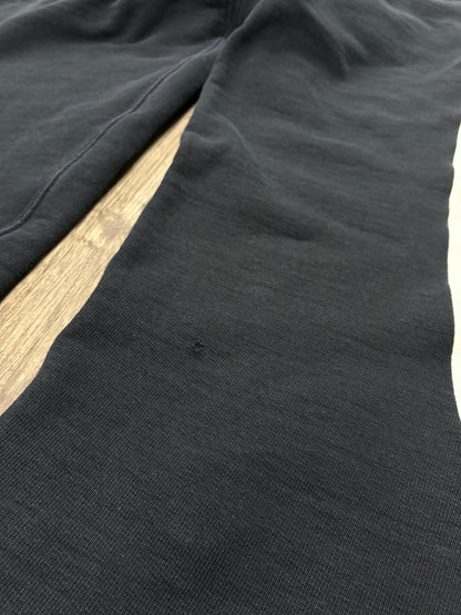 M - Heron Preston СТИЛЬ Black Logo Sweatpants
