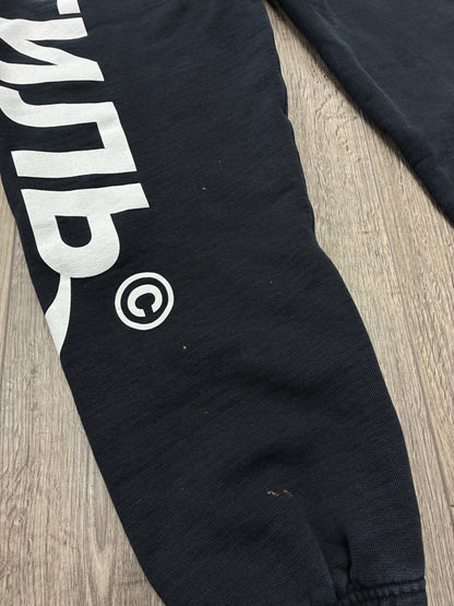 M - Heron Preston СТИЛЬ Black Logo Sweatpants