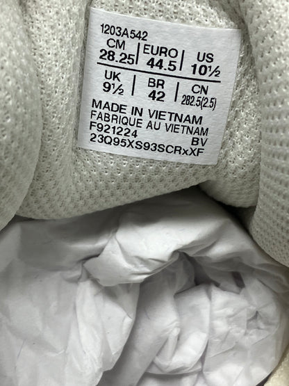 10.5 & 11 ASICS Gel NYC 2055 cream/midnight