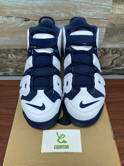 Nike Air More Uptempo 96 Olympic Size 11